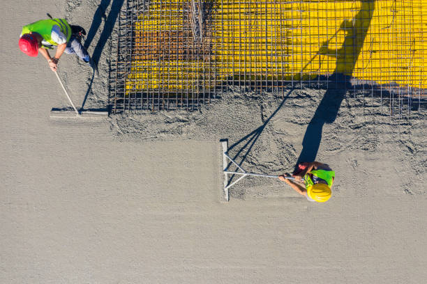  Oceana, WV Concrete contractor Pros