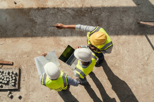 Best Residential Concrete Solutions in Oceana, WV