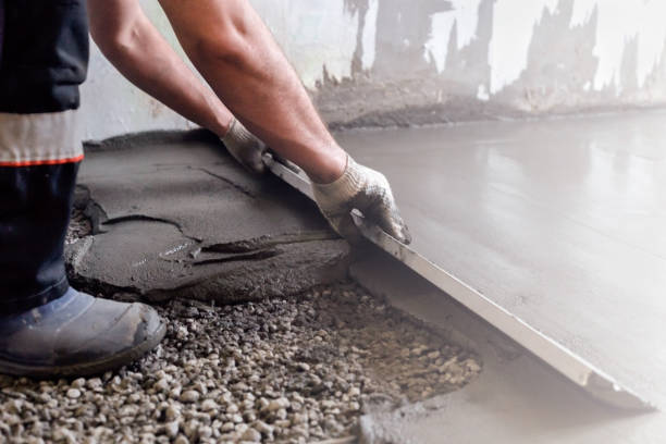 Best Concrete Removal and Replacement in Oceana, WV